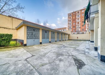 dsc09529 - Trilocale corso Montello, 15, Collegno - foto 30