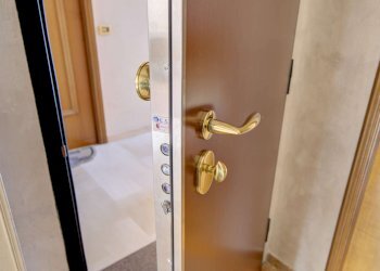 dsc09477_78_79_80_81 - Trilocale corso Montello, 15, Collegno - foto 32