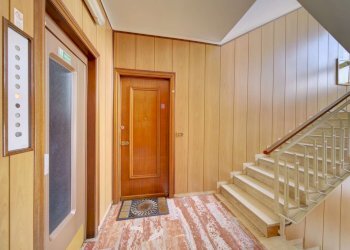 dsc09487_88_89_90_91 - Trilocale corso Montello, 15, Collegno - foto 35