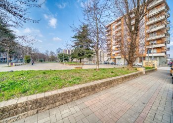 dsc09544 - Trilocale corso Montello, 15, Collegno - foto 36