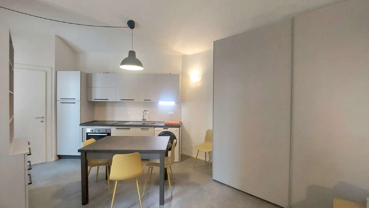 89f944cc-5ab0-4e28-84f1-440188fcca69 - Monolocale via Entraque, 1, Torino (zona San Paolo) - foto 2