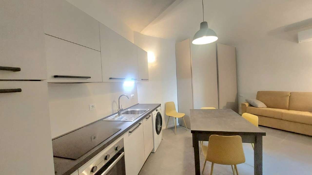 16ad1cf3-7bb2-4061-a563-3515d0da5911 - Monolocale via Entraque, 1, Torino (zona San Paolo) - foto 3