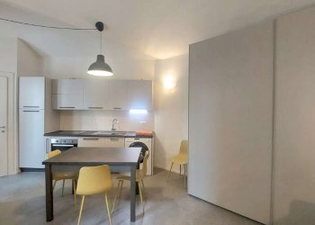 89f944cc-5ab0-4e28-84f1-440188fcca69 - Monolocale via Entraque, 1, Torino (zona San Paolo) - foto 2