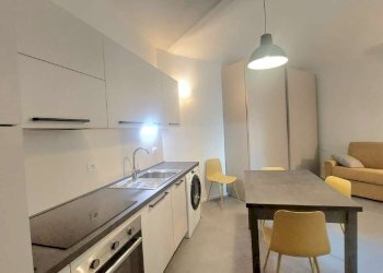 16ad1cf3-7bb2-4061-a563-3515d0da5911 - Monolocale via Entraque, 1, Torino (zona San Paolo) - foto 3