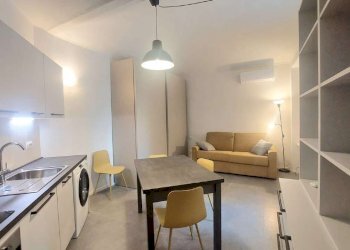 e5525a3b-11b9-4f8c-be39-874a4124eee7 - Monolocale via Entraque, 1, Torino (zona San Paolo) - foto 5