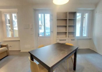 de14170b-5eaf-46c4-bda4-7647827505d2 - Monolocale via Entraque, 1, Torino (zona San Paolo) - foto 7