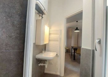 55146760-aa53-48ed-ac65-7c34794a96f7 - Monolocale via Entraque, 1, Torino (zona San Paolo) - foto 8