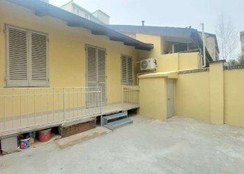 0d600ef9-8744-449e-aadb-a3135f67a66f - Monolocale via Entraque, 1, Torino (zona San Paolo) - foto 11