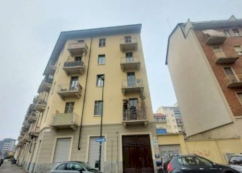 89e459a8-10b8-4a0d-a04e-5eb3df59b8f2 - Monolocale via Entraque, 1, Torino (zona San Paolo) - foto 12