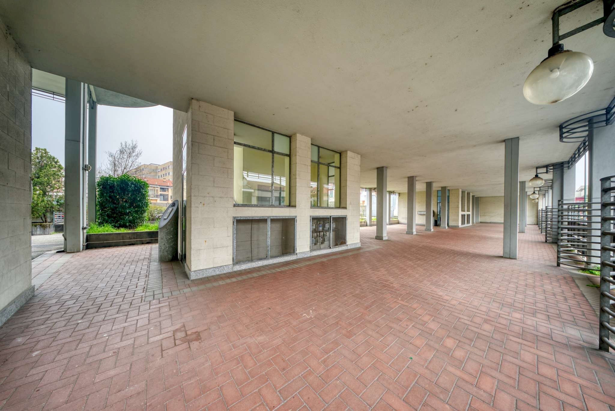 dsc01433 - Quadrilocale via Strambino, 9/B, Torino - foto 2