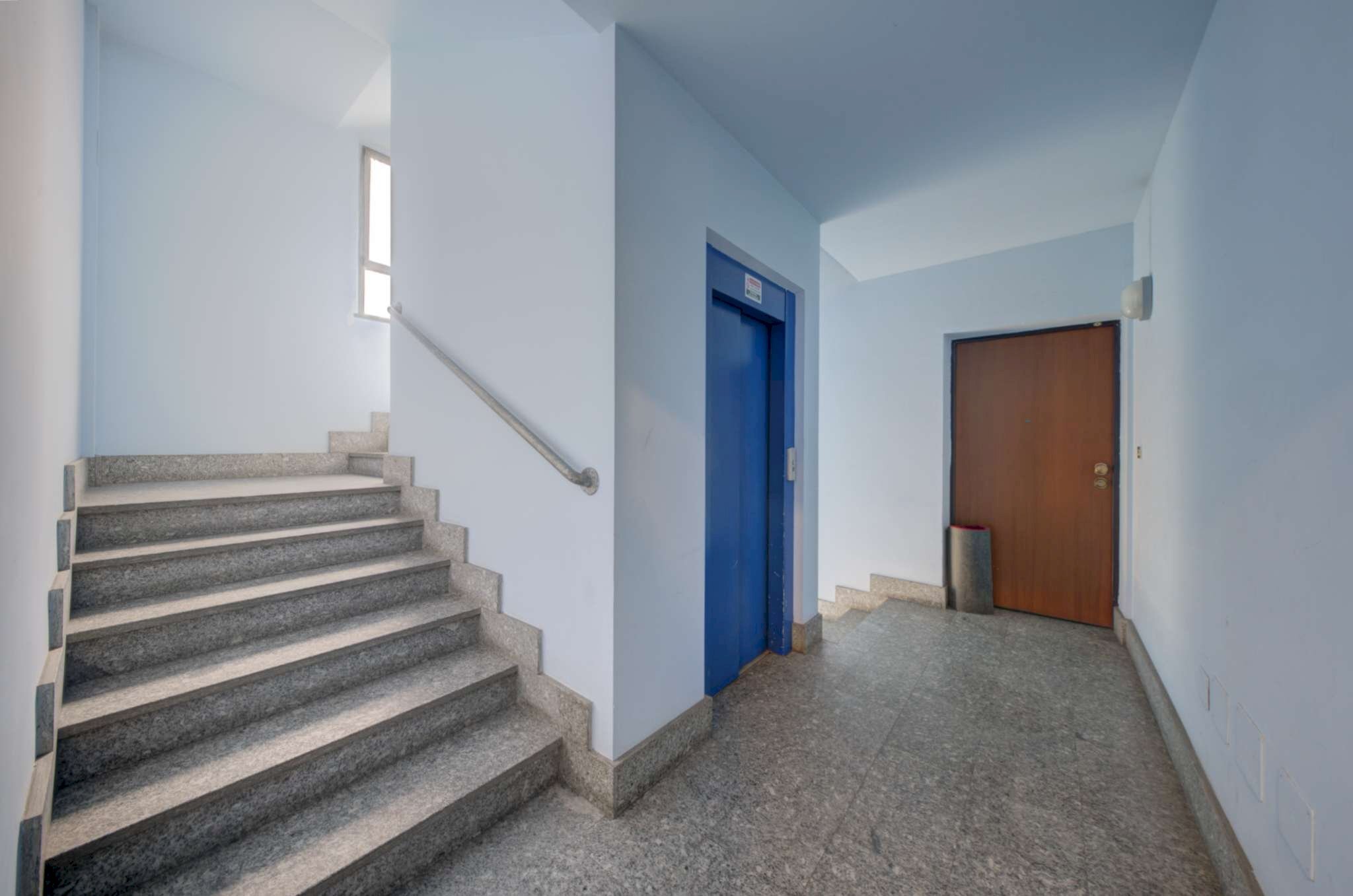 dsc01296_297_298_299_300 - Quadrilocale via Strambino, 9/B, Torino - foto 3