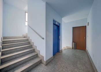 dsc01296_297_298_299_300 - Quadrilocale via Strambino, 9/B, Torino - foto 3