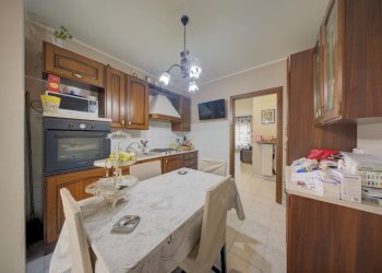 dsc01306_07_08_09_10 - Quadrilocale via Strambino, 9/B, Torino - foto 7