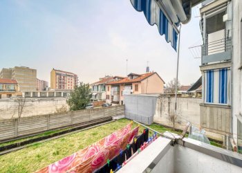 dsc01343 - Quadrilocale via Strambino, 9/B, Torino - foto 9