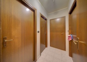 dsc01396_397_398_399_400 - Quadrilocale via Strambino, 9/B, Torino - foto 12