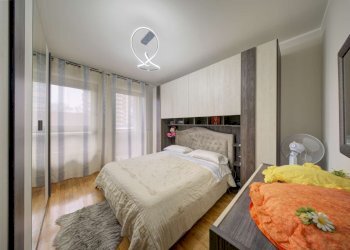 dsc01376_77_78_79_80 - Quadrilocale via Strambino, 9/B, Torino - foto 13