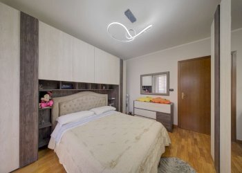 dsc01381_2_3_4_5 - Quadrilocale via Strambino, 9/B, Torino - foto 14