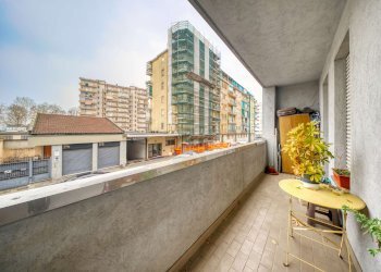 dsc01273 - Quadrilocale via Strambino, 9/B, Torino - foto 15