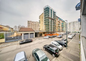 dsc01293 - Quadrilocale via Strambino, 9/B, Torino - foto 16