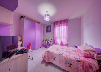 dsc01361_2_3_4_5 - Quadrilocale via Strambino, 9/B, Torino - foto 18