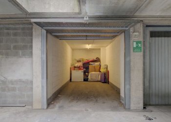 dsc01411_2_3_4_5 - Quadrilocale via Strambino, 9/B, Torino - foto 22