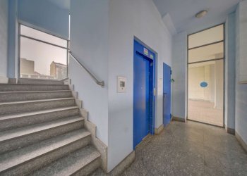 dsc01421_2_3_4_5 - Quadrilocale via Strambino, 9/B, Torino - foto 24