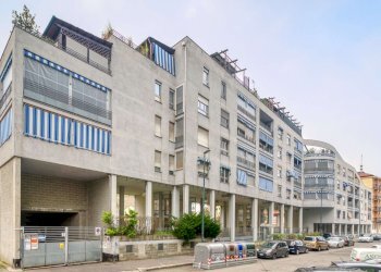 dsc01438 - Quadrilocale via Strambino, 9/B, Torino - foto 25