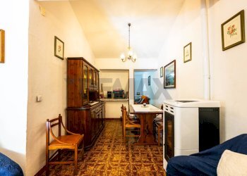 Sala da pranzo - Casa indipendente Sassari - foto 2