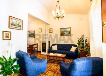 Soggiorno - Casa indipendente Sassari - foto 3