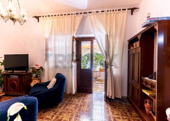 Soggiorno - Casa indipendente Sassari - foto 7