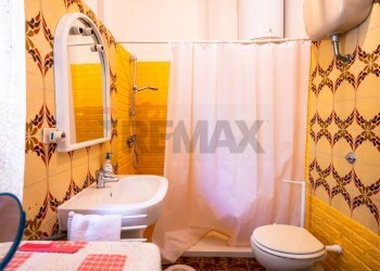 Bagno - Casa indipendente Sassari - foto 12