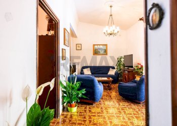 Soggiorno - Casa indipendente Sassari - foto 13