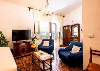 Soggiorno - Casa indipendente Sassari - foto 14