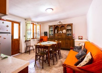 Sala da pranzo - Casa indipendente Sassari - foto 15