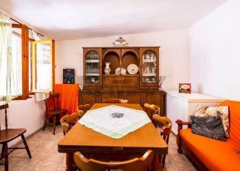 Sala da pranzo - Casa indipendente Sassari - foto 16