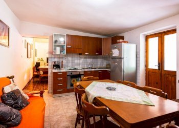 Sala da pranzo - Casa indipendente Sassari - foto 17