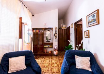 Soggiorno - Casa indipendente Sassari - foto 18