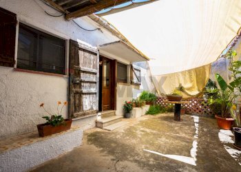 Terrazza - Casa indipendente Sassari - foto 19