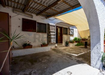 Terrazza - Casa indipendente Sassari - foto 20