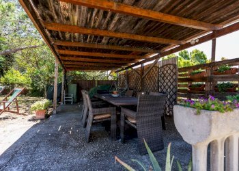 Terrazza - Casa indipendente Sassari - foto 22