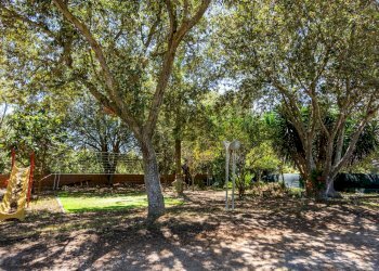 Giardino - Casa indipendente Sassari - foto 25