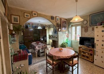 Sala da pranzo - Trilocale via Saffi
 
3, Sassari - foto 3