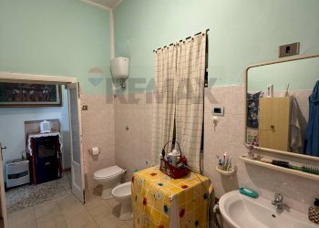 Bagno - Trilocale via Saffi
 
3, Sassari - foto 9