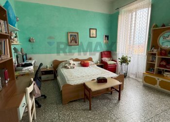 Soggiorno - Trilocale via Saffi
 
3, Sassari - foto 10