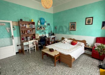 Camera / camera da letto - Trilocale via Saffi
 
3, Sassari - foto 11