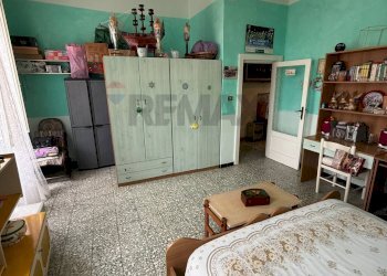 Camera / camera da letto - Trilocale via Saffi
 
3, Sassari - foto 12