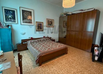 Camera / camera da letto - Trilocale via Saffi
 
3, Sassari - foto 14