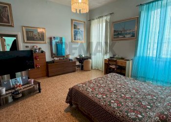 Camera / camera da letto - Trilocale via Saffi
 
3, Sassari - foto 16