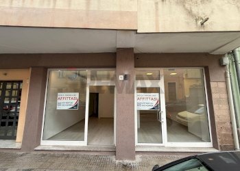 Edificio all\'aperto - Office Via Don Minzoni
 
15/B, Sassari - photo 4