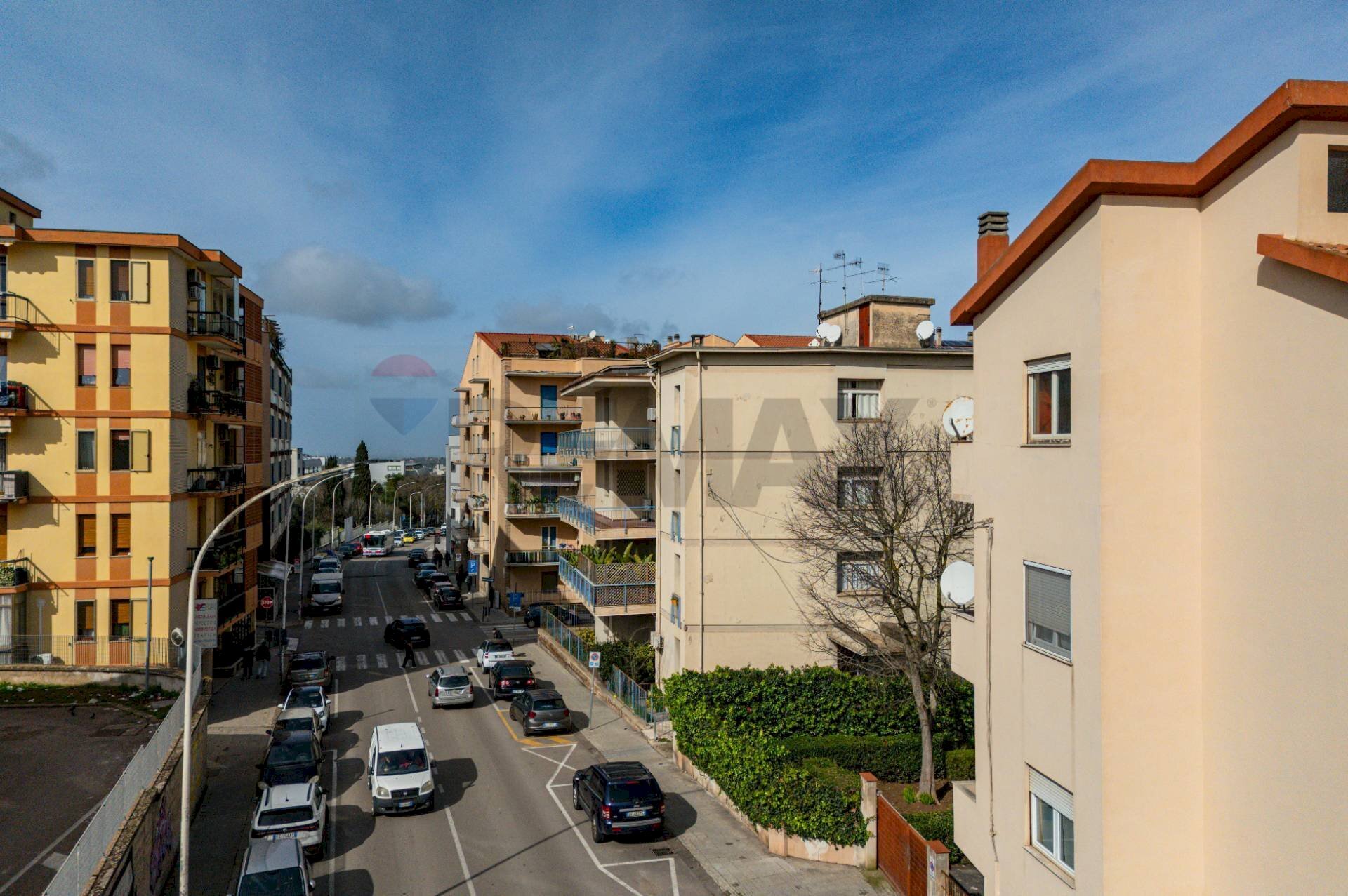 Edificio all\'aperto - Appartamento Via Enrico de Nicola
 
2, Sassari - foto 1